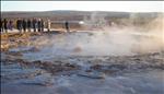 thermal springs